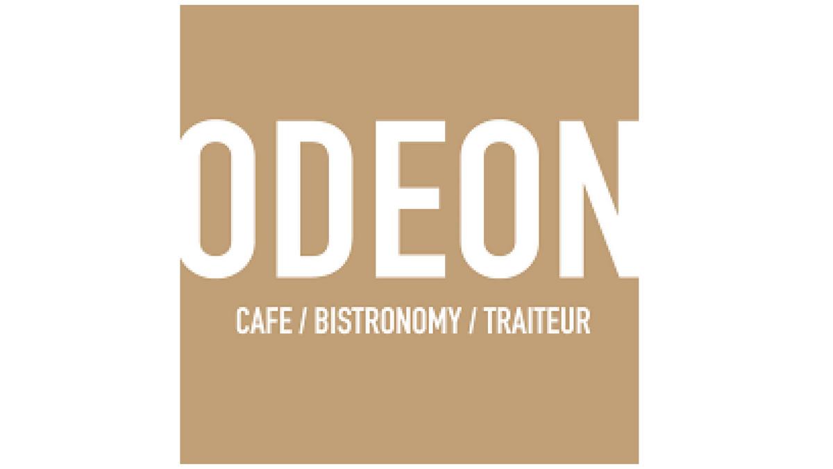 Odeon logo