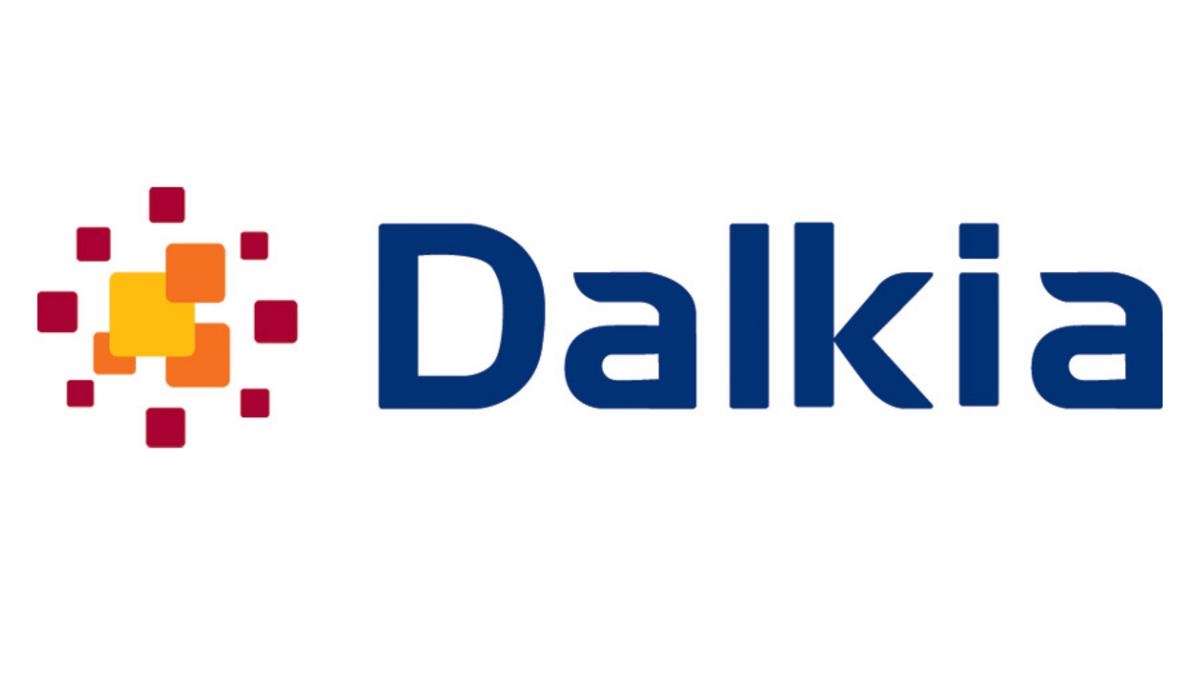 DALKIA POLSKA S.A.- logo