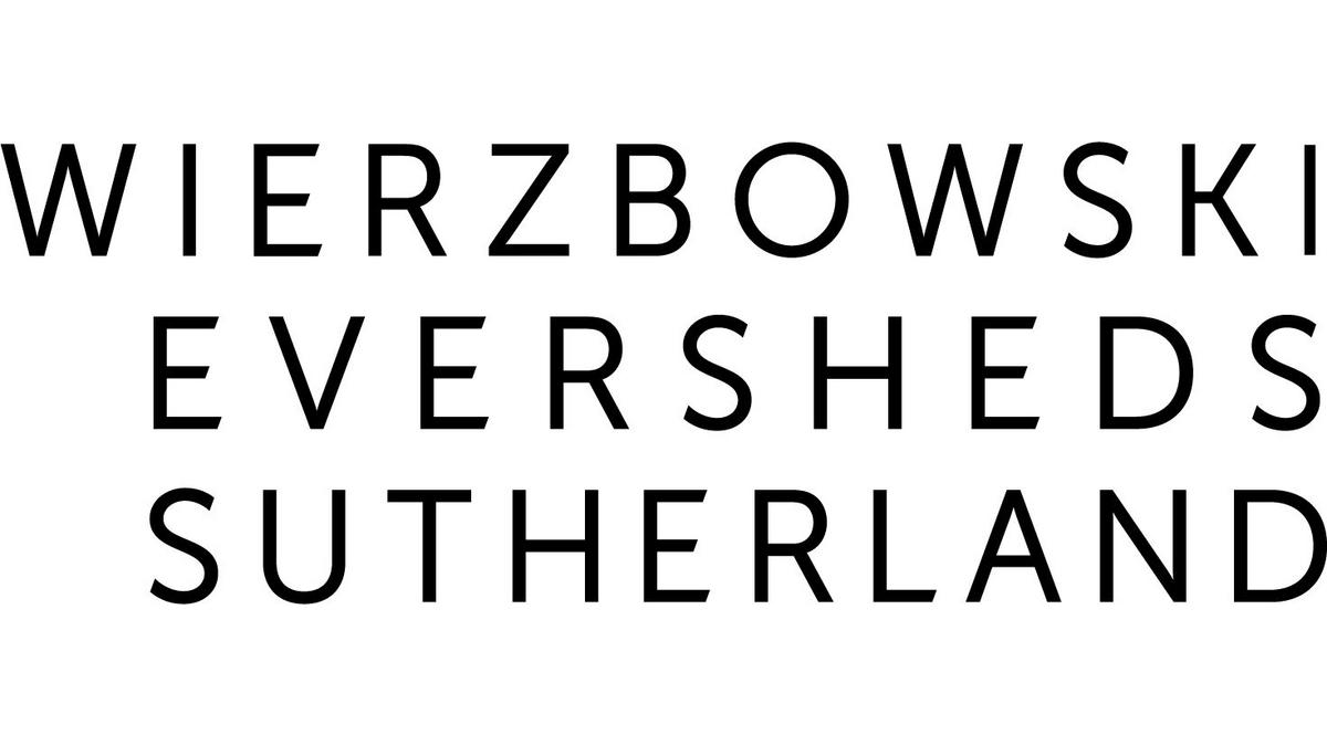 Wierzbowski Eversheds Sutherland