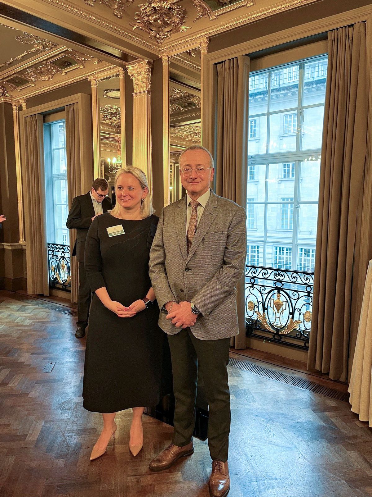 Ambassador-Brief-with-Pedro-Serrano-EU-Ambassador-UK-French-Chamber-of-Great-Britain