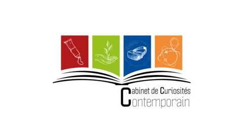 CABINET DE CURIOSITÉS CONTEMPORAIN