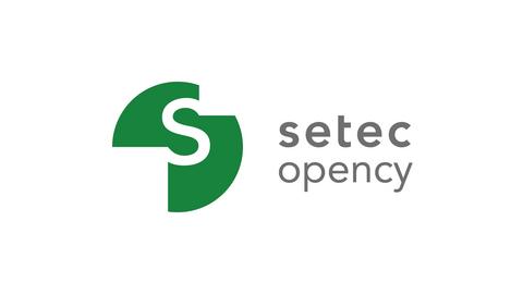 SETEC OPENCY