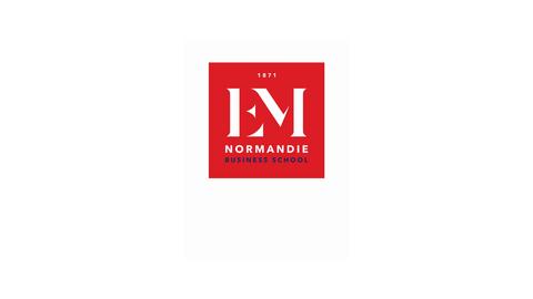 EM NORMANDIE BUSINESS SCHOOL