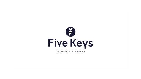 FIVE KEYS LTD