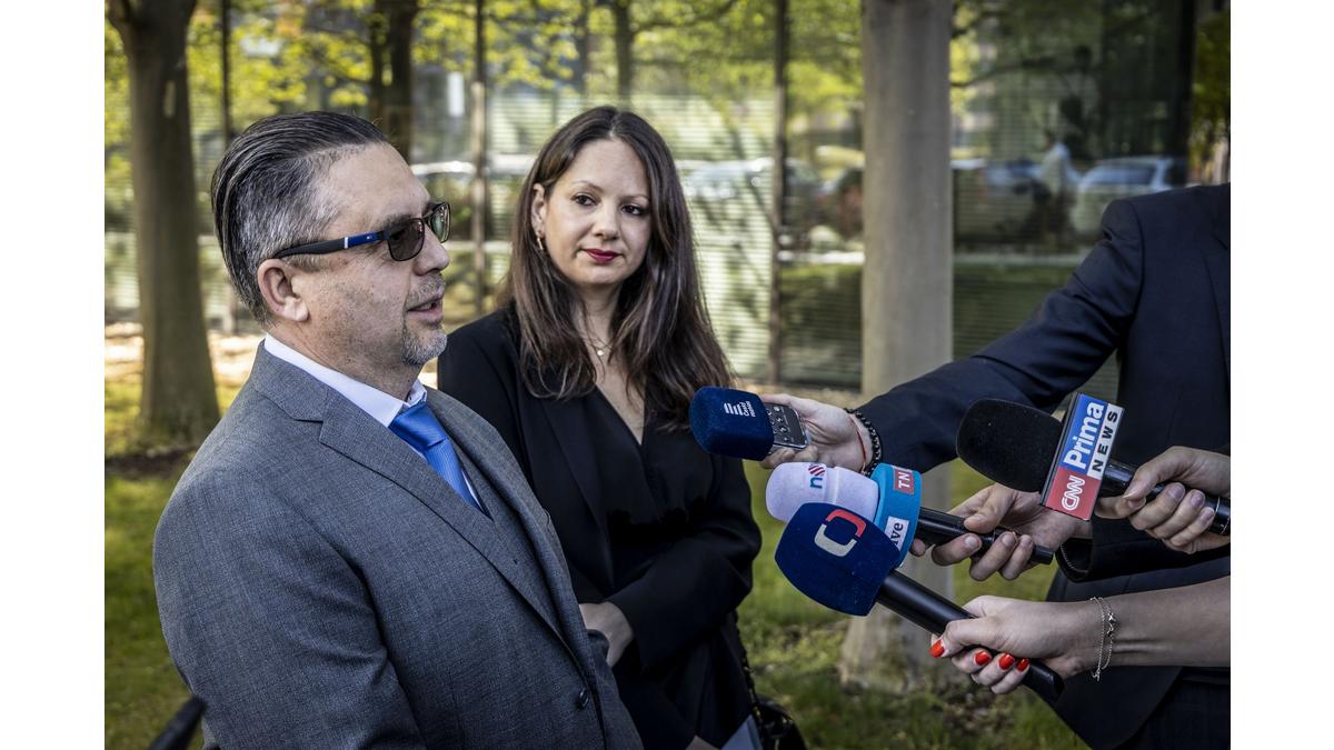 [Translate to Tchèque:] 