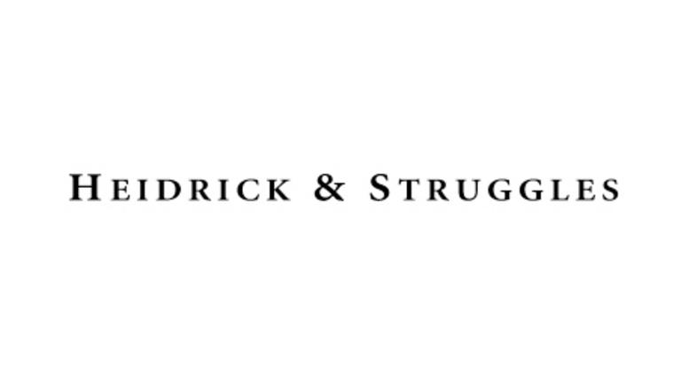 Heidrick & Struggles