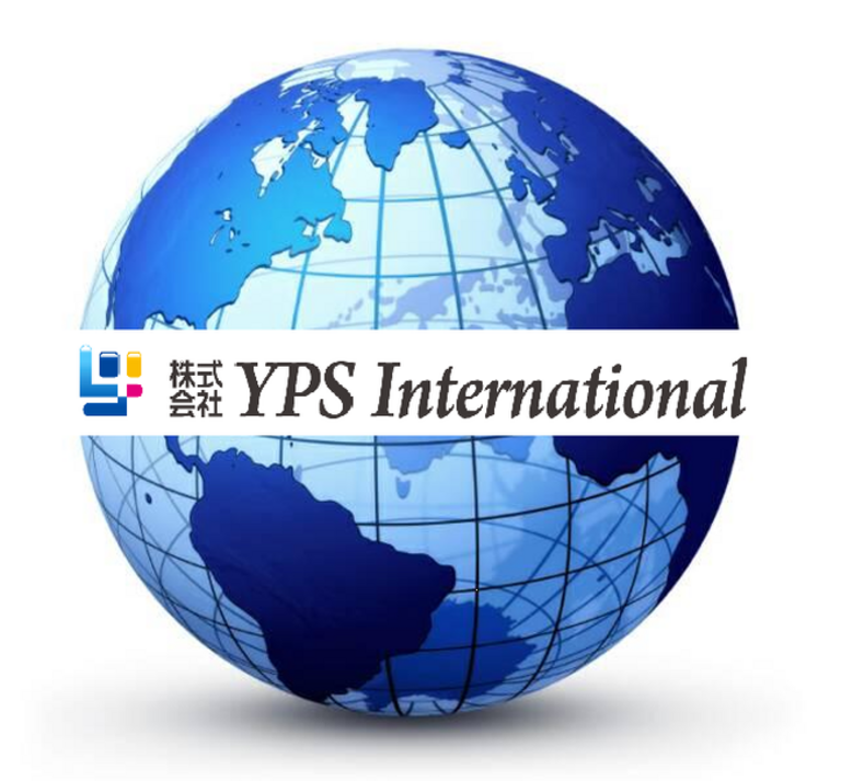 Logo YPS
