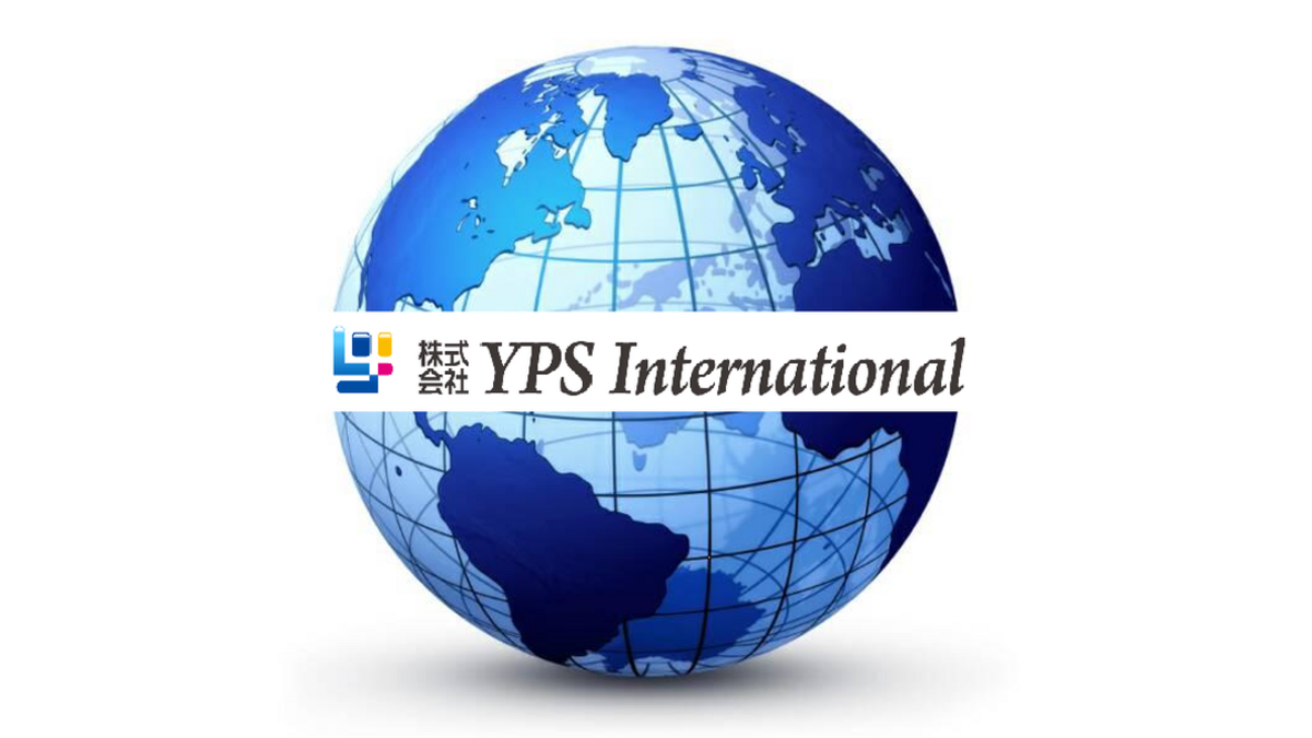 Logo YPS