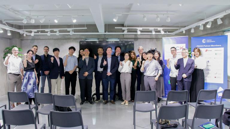 한불상공회의소, 주한이탈리아상공회의소와 공동 F&B 위원회를 통해 시장 트렌드 및 협업 방안 모색하다