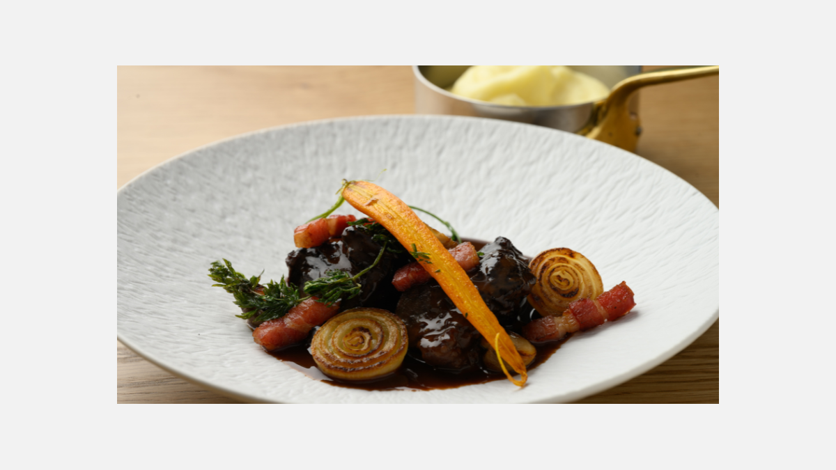 French bistro "Loiseau de France" settles in Tokyo