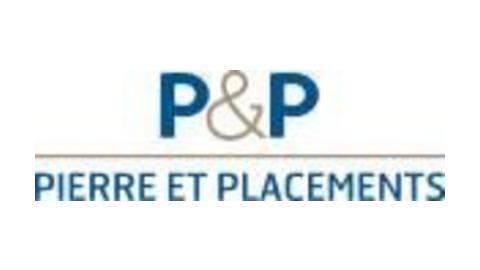 PIERRE ET PLACEMENTS