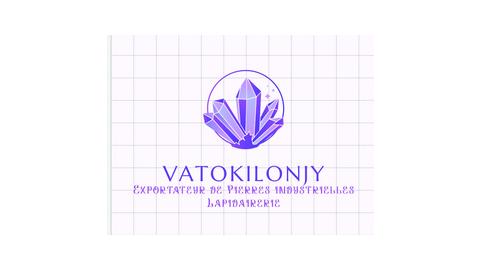 VATOKILONJY