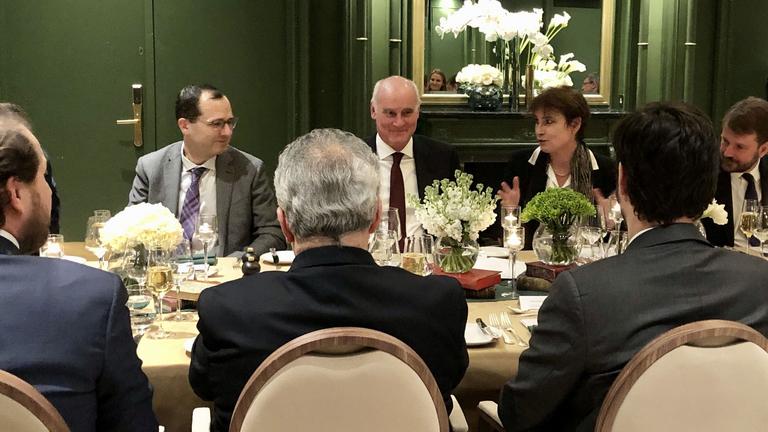 President's-Circle-Dinner-with-Joao-Vale-de-Almeida-French-Chamber-Of-Great-britain