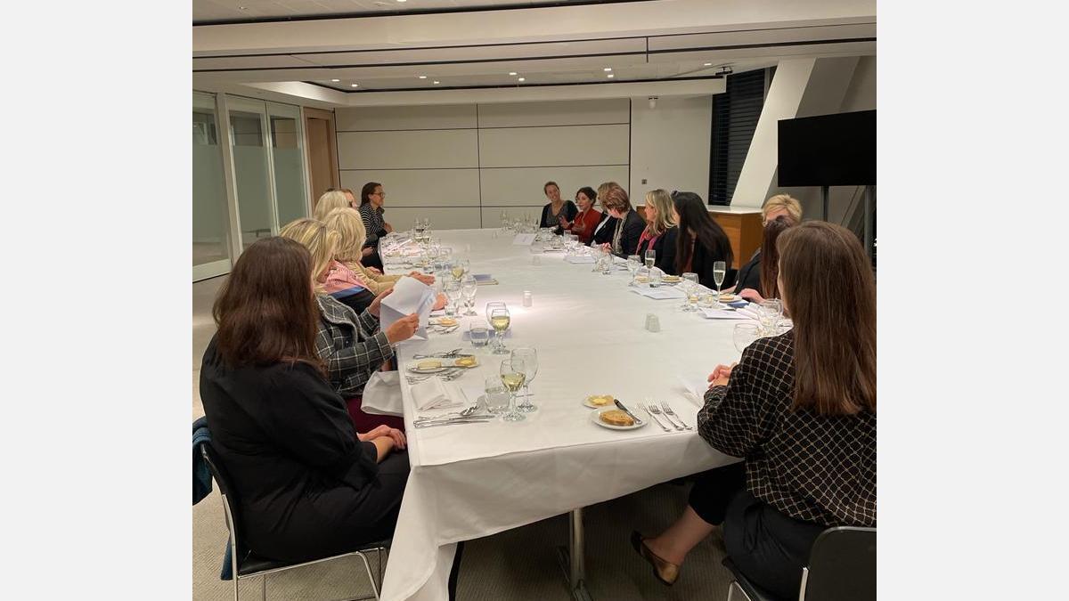 WBC-with-Baroness-Jo-Valentine-the-French-Chamber