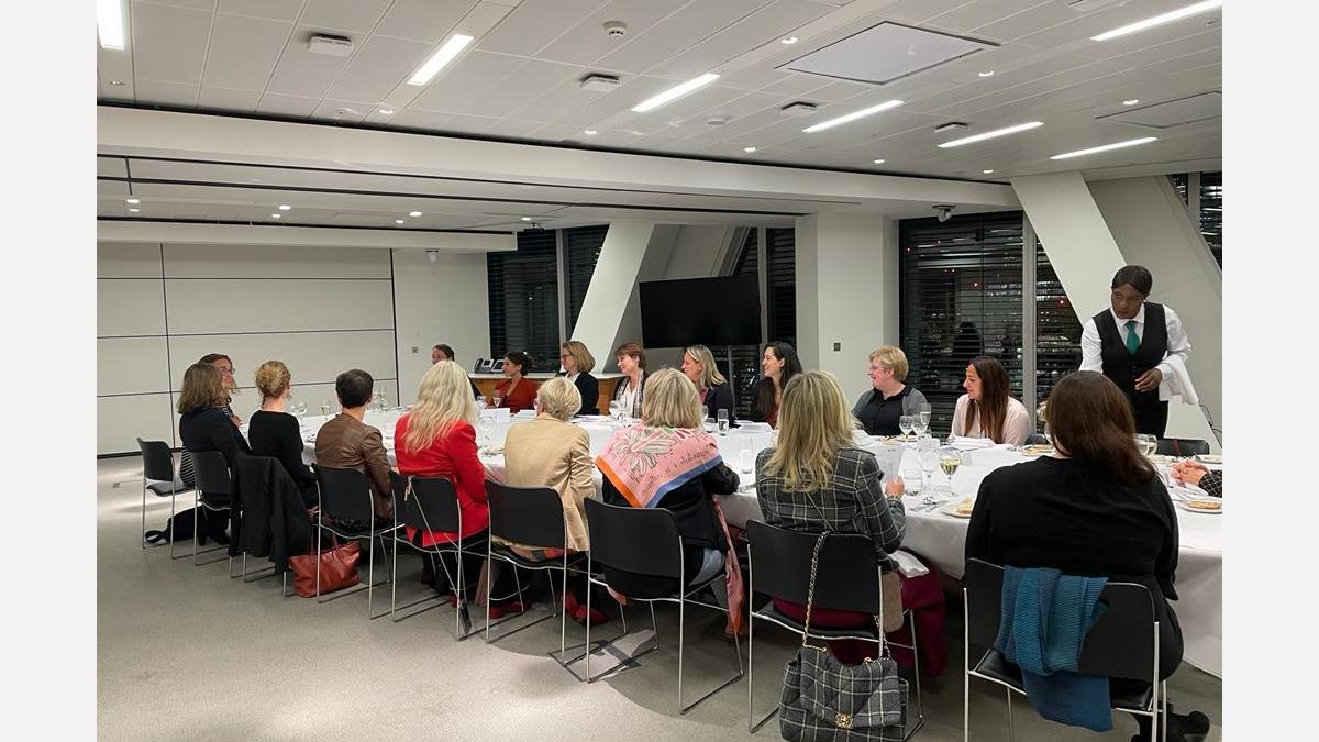 WBC-with-Baroness-Jo-Valentine-the-French-Chamber