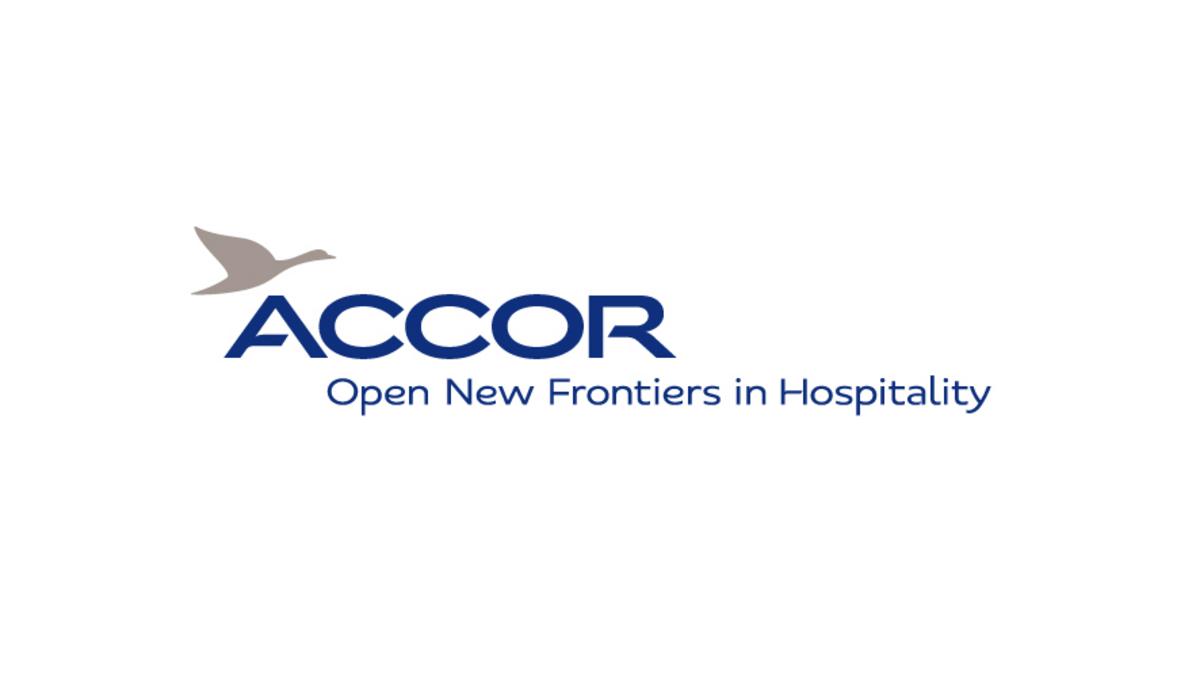 Accor Logo