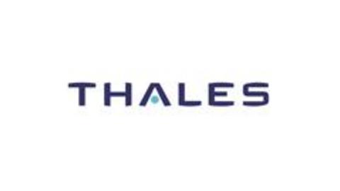 THALES UK LIMITED