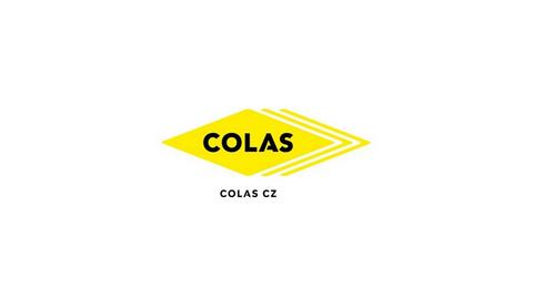 COLAS CZ, A.S.