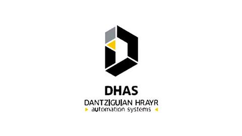 DHAS - DANTZIGUIAN HRAYR AUTOMATION SYSTEMS