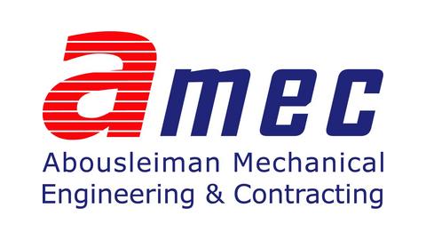 AMEC - ABOUSLEIMAN MECHANICAL ENGINEERING & CONTRACTING