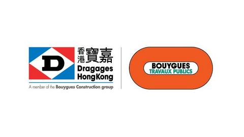 DRAGAGES HONG KONG LIMITED