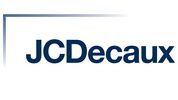 JCDecaux logo