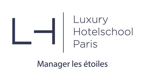 LUXURY HOTEL SCHOOL