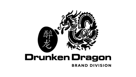 DRUNKEN DRAGON PRODUCTIONS - BRAND DIVISION