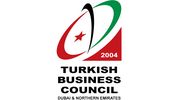 Turkish Business Council logo