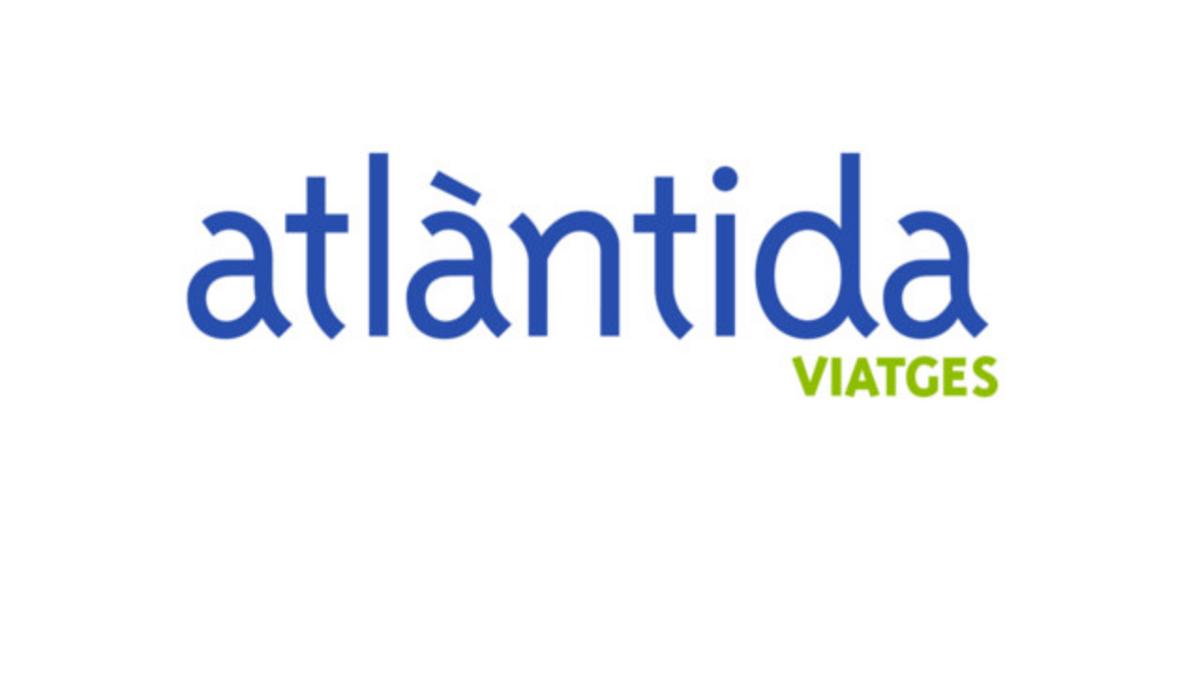 logo Atlantida Viatges