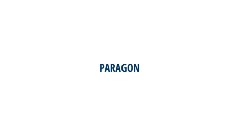 PARAGON MADAGASCAR