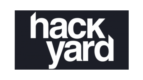 HACKYARD PEOPLE AB