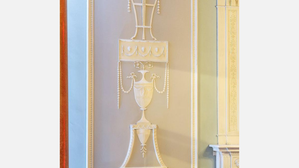 French Chamber of Great Britain - Galette des Rois event at Home House, in partnership with Maison Philippe Conticini.