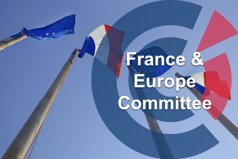 France & Europe Committee