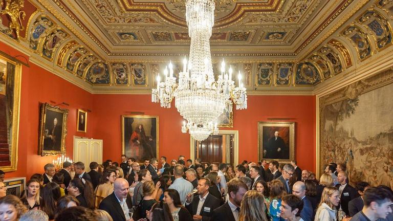 summer-champagne-reception-French-Chamber-of-Great-Britain