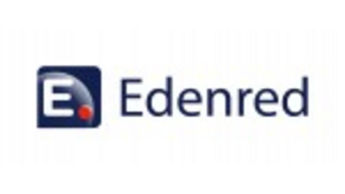 edenred
