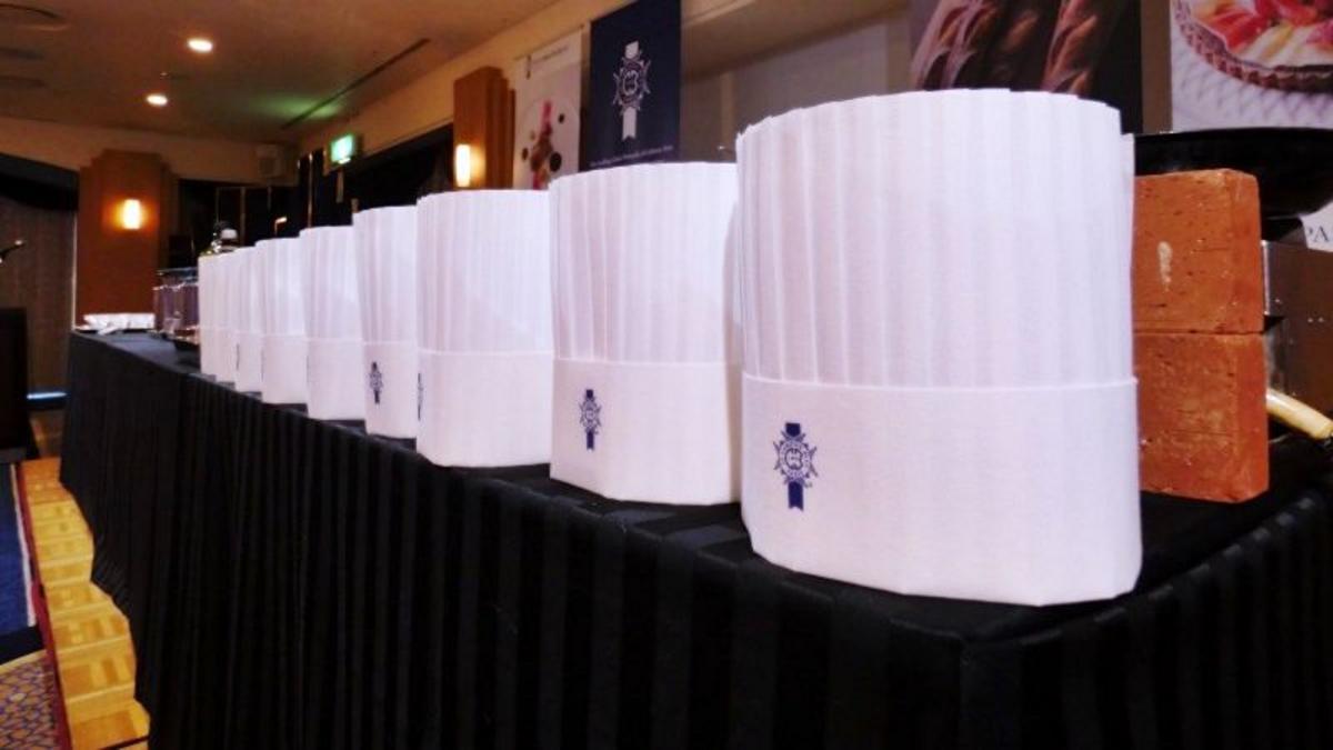 Bannière Le Cordon Bleu