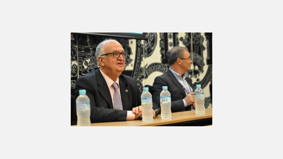 ジャン=フランソワ・ペシュ氏