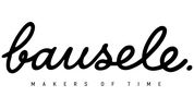 Bausele logo