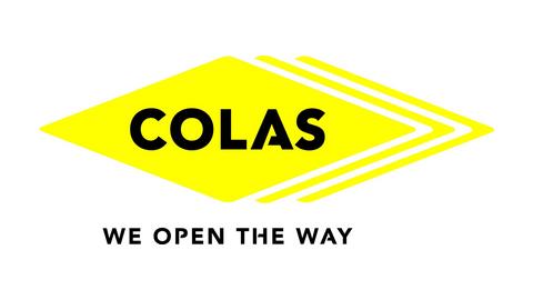 COLAS POLSKA SP. Z O.O.