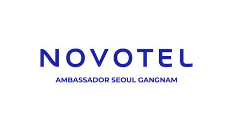 NOVOTEL  AMBASSADOR  SEOUL GANGNAM