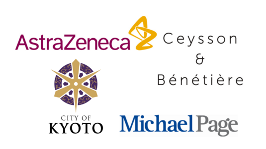 Our Benefactor Members