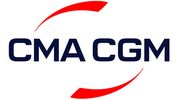 CMA CGM LOGO