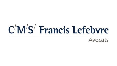 CMS FRANCIS LEFEBVRE AVOCATS