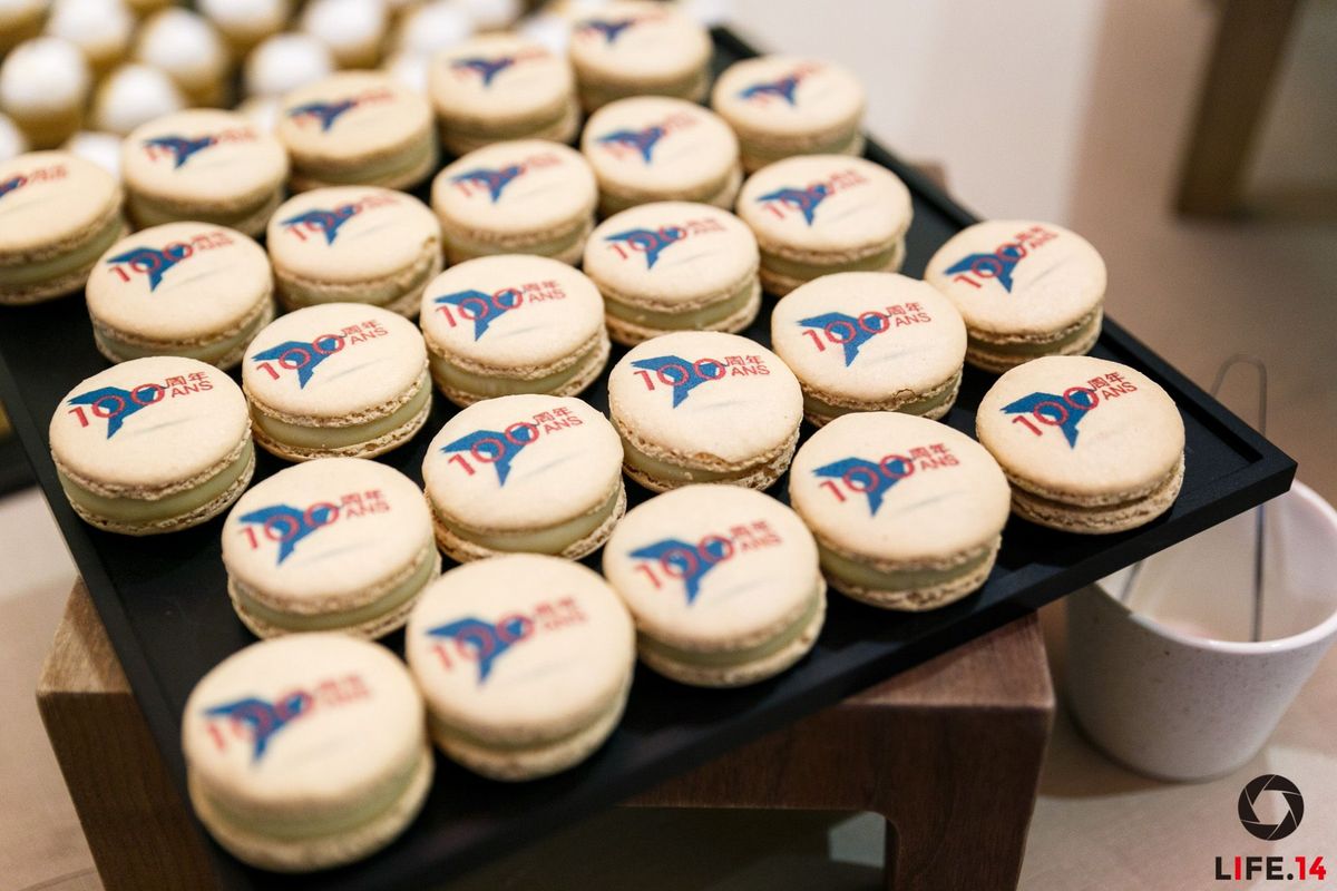 French Wine & Spirits Tasting Party