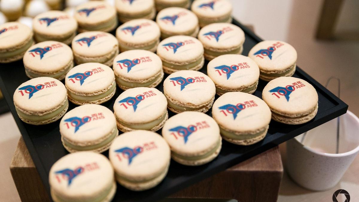 French Wine & Spirits Tasting Party