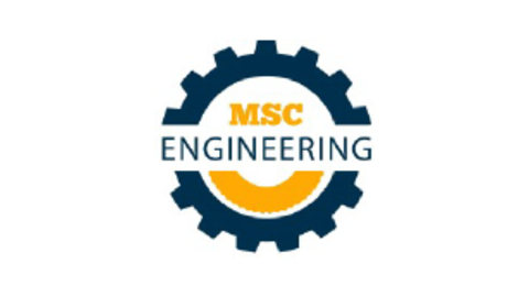 MSC ENGINEERING INTERNATIONAL