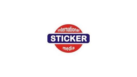 STICKER INTERNATIONAL MEDIA SRL
