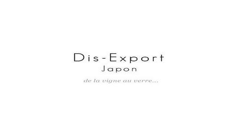 DIS-EXPORT JAPON CO., LTD.