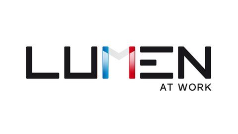 LUMEN AT WORK LIGHTING LLC.